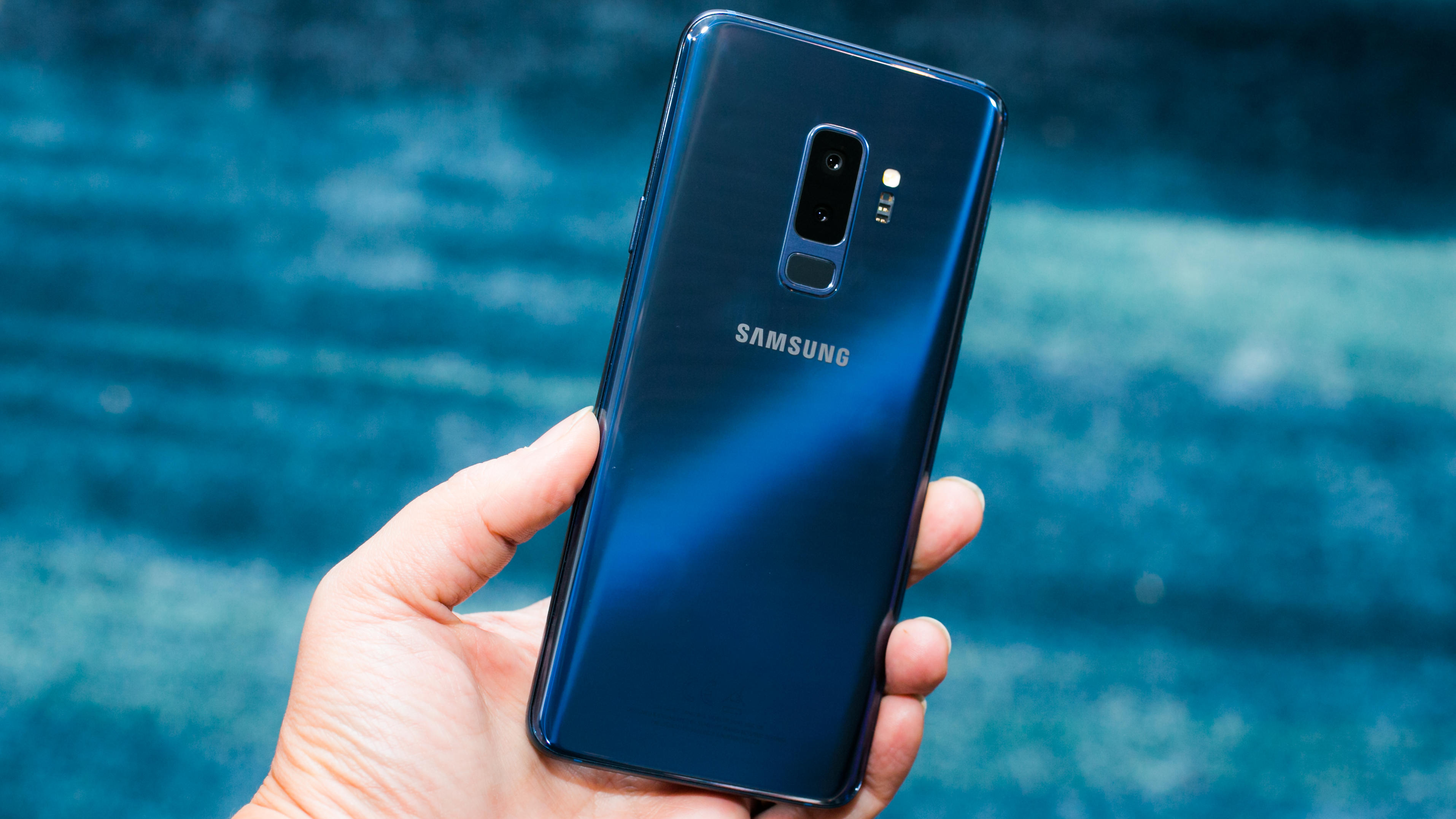 Samsung Galaxy s9/s9 Plus